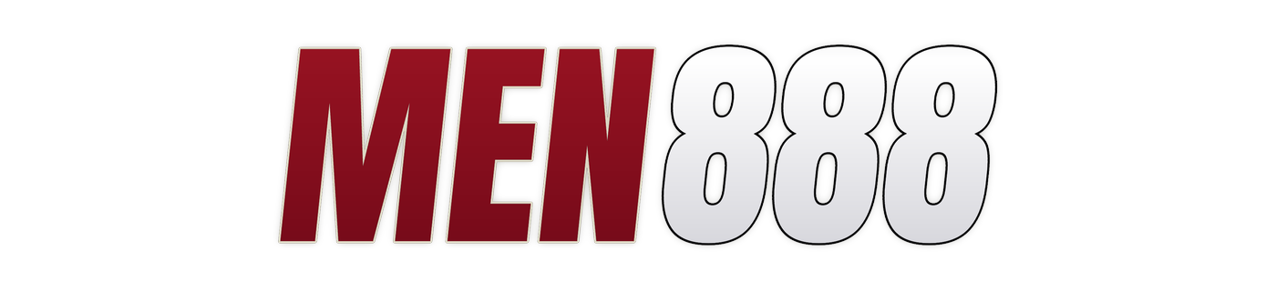 men888 Logo